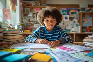 初一暑假怎么安排才能迎接初二；初一暑假怎么安排才能迎接初二的考试