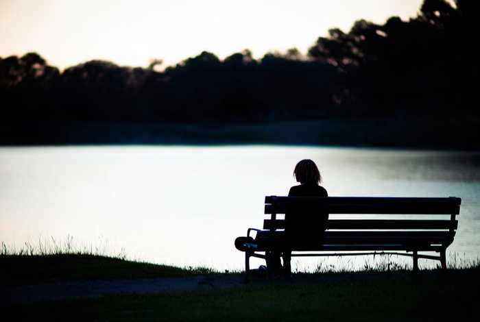 等待生活的 - 生活等待的伤感句子说说心情