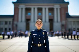 大一警校生活感悟（警校大学生活感悟）
