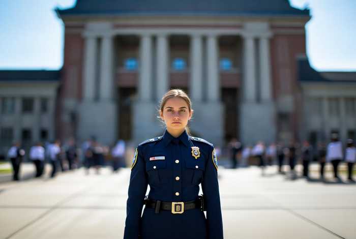 大一警校生活感悟(警校大学生活感悟) 大一警校生活感悟(警校大学生活感悟)