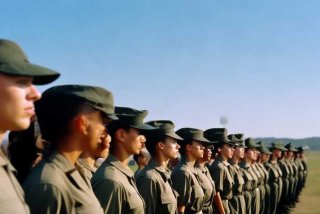 军训生活的作文400字（军训生活的作文400字怎么写）