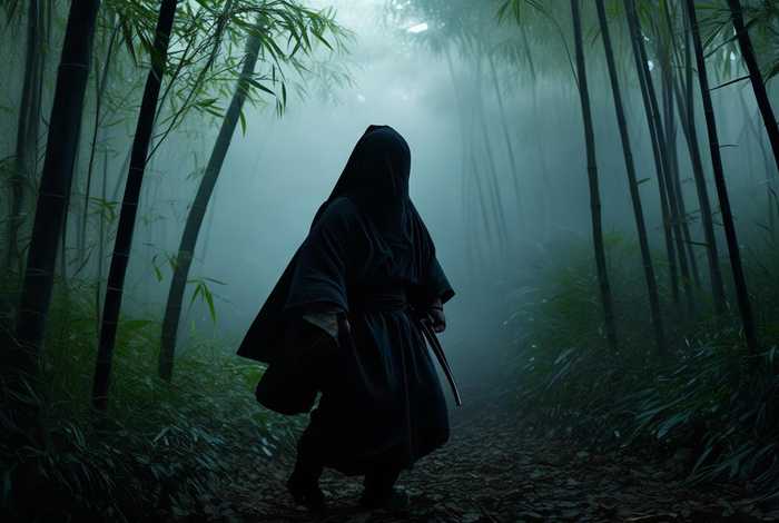 从雾隐开始的忍者生活洄溯，从雾隐开始的忍者生活 洄溯