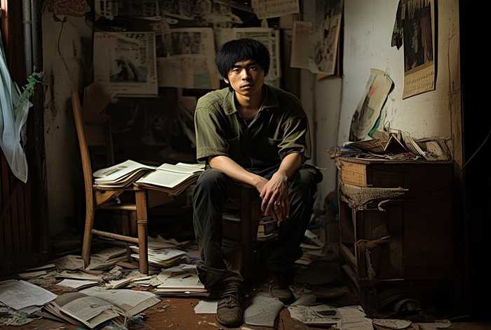 屌丝生活真实记录（屌丝生活的真实记录）