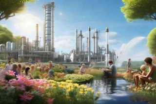 化工与生活演讲稿、化工让生活更美好的演讲