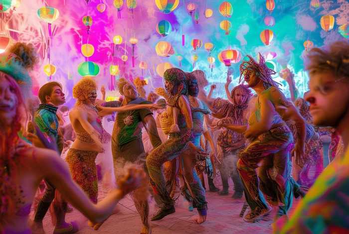 荒唐欲乱生活的最新章节；荒唐欲乱生活的最新章节免费阅读