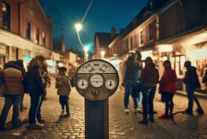 城镇居民生活用气量指标 - 城镇居民生活用气量指标是多少