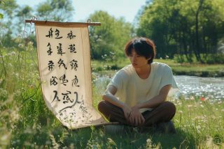 大司马活在当下、大司马活在当下是什么歌