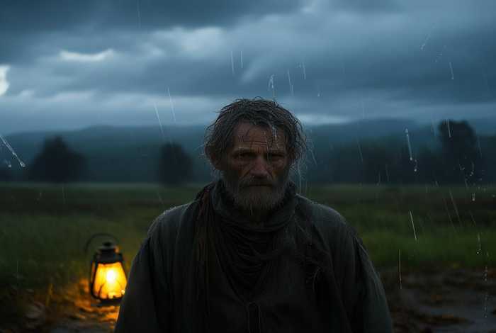 风吹雨打才懂得生活（风吹雨打才懂得生活是什么歌）