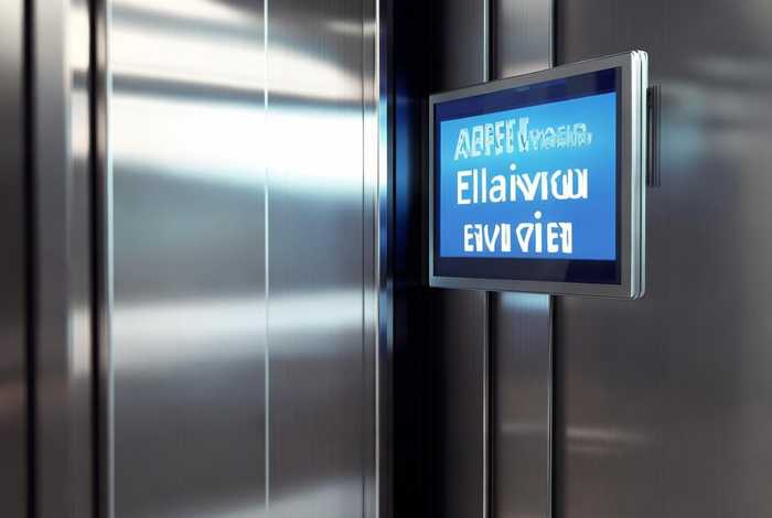 到了英语怎么说，电梯到了英语怎么说