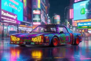 吃豆车生活下载 - 吃豆车生活互联网科技有限公司