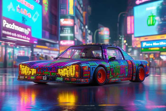 吃豆车生活下载 - 吃豆车生活互联网科技有限公司