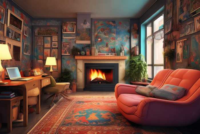 单身女人生活图片；单身女人生活图片大全