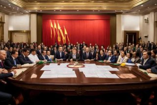 加强和规范党内政治生活,必须坚持党的，加强和规范党内政治生活必须坚持党的