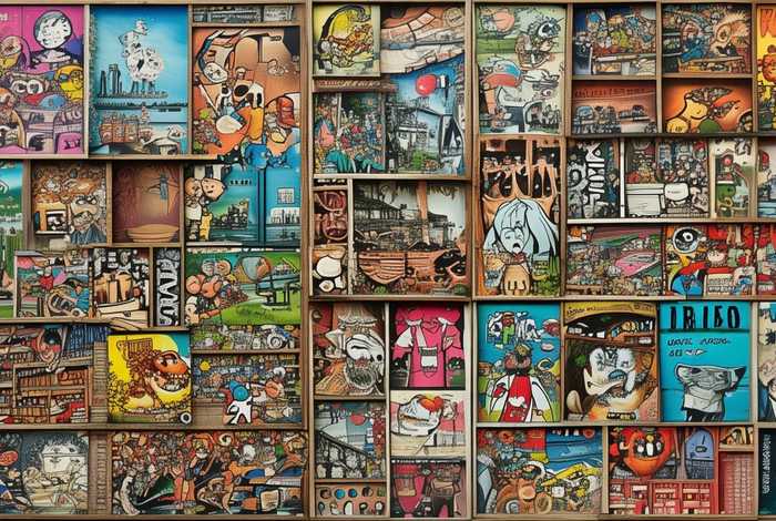 漫画与生活美术画图片 - 漫画与生活美术画图片大全 漫画与生活美术画图片 - 漫画与生活美术画图片大全