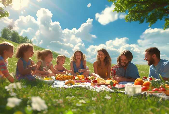 快乐的生活绘画；快乐的生活绘画一等奖