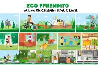 低碳生活的小窍门十条 低碳生活的小窍门十条图片