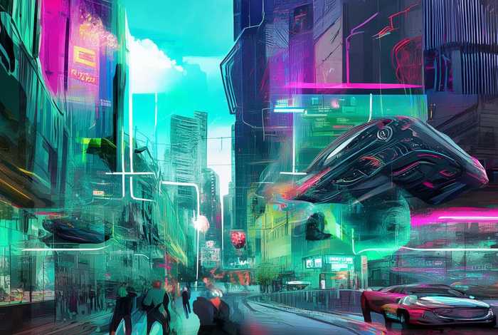 科技生活绘画素材、科技生活绘画素材大全