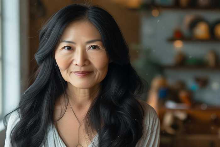 韩雪的生活照；韩雪的生活照片大全