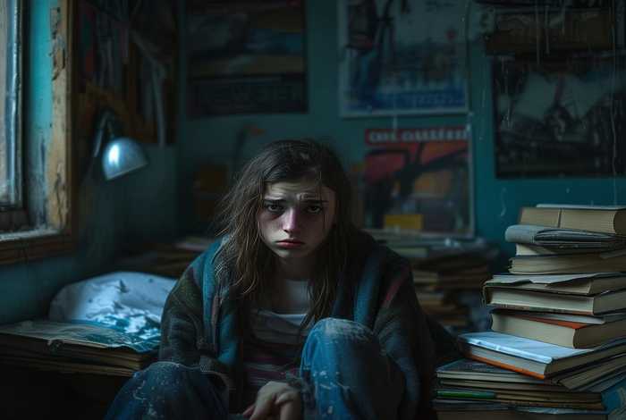 悲惨大学生活全文阅读，悲惨大学生活全文阅读无删减