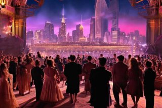 华丽的外出》未删减版在线观看 华丽的外出》未删减版在线观看电影