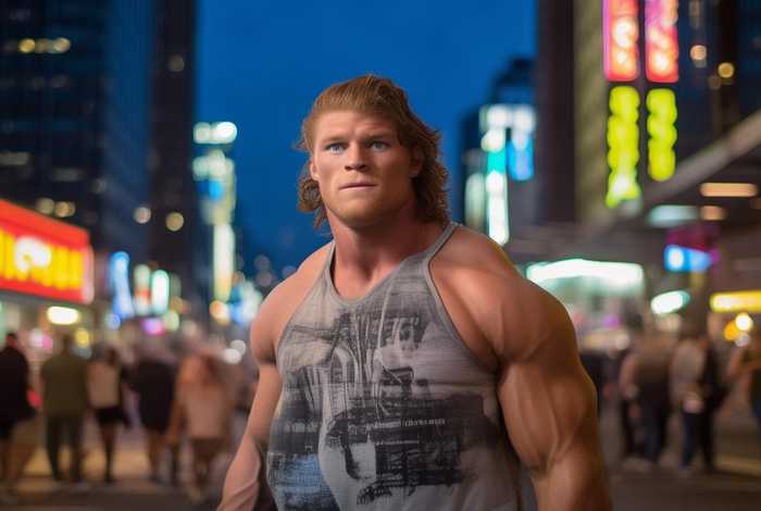 wwe生活照片；wwe选手生活纪录片