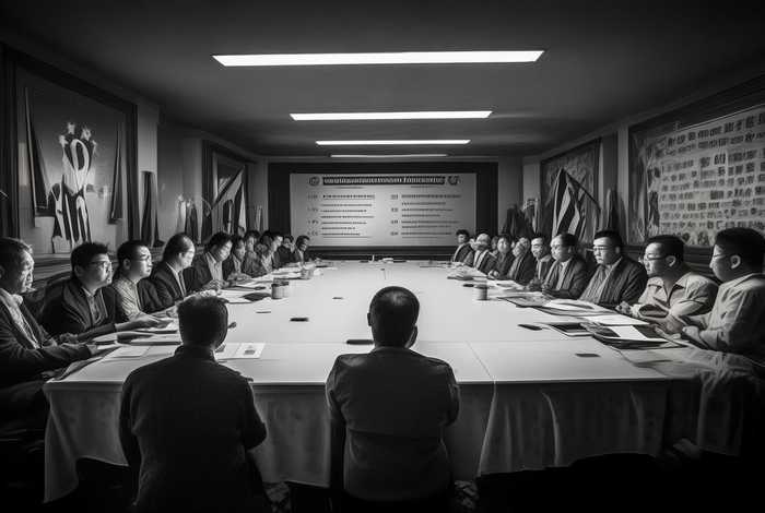 党内政治生活不够严肃对照检查；党内政治生活不够严肃对照检查整改措施