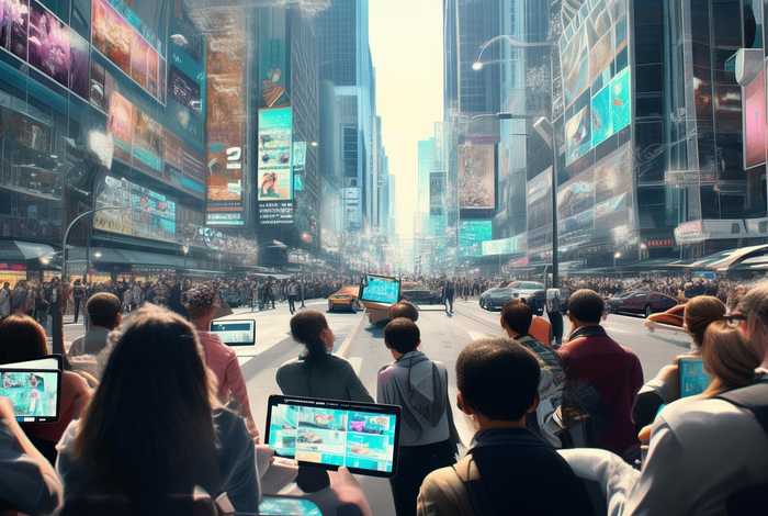 科技与生活素材积累；科技与生活素材积累100