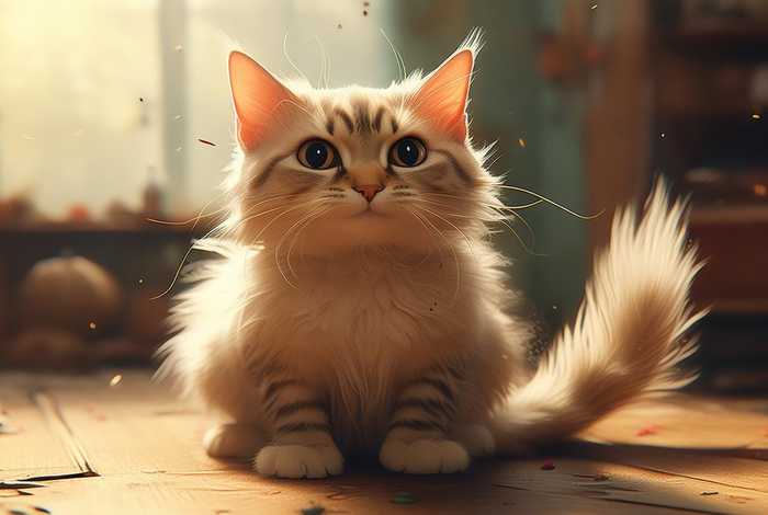 猫的性格特点是什么，猫的性格特点是什么意思