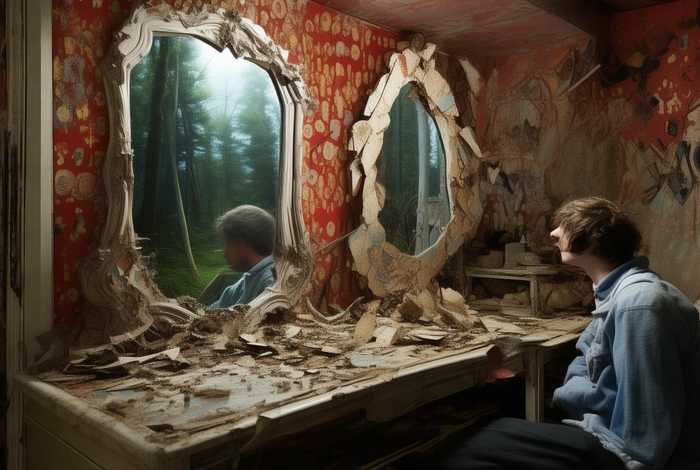 被扭曲的同居生活结局，扭曲的同居生活结局解读