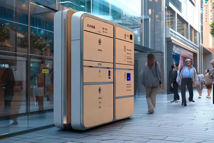 潮生活智能快递柜北京安装电话,潮生活智能快递柜加盟 潮生活智能快递柜北京安装电话,潮生活智能快递柜加盟