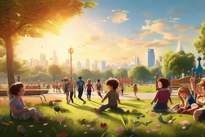 白天日常娱乐（白天可以去的所）