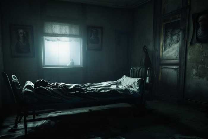 杰克逊死亡现场恐怖图 - 杰克逊死亡现场恐怖图片大全