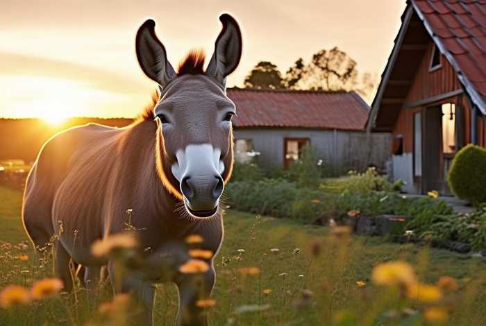 老驴头的幸福退休生活全文阅读；老驴头的幸福退休生活全文阅读老驴
