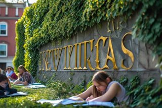 哈佛的校训 哈佛的校训英文