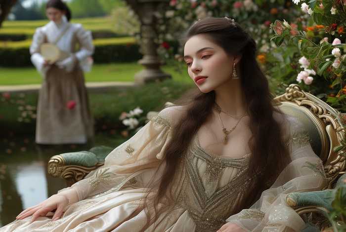 嫡女娇宠日记 - 嫡女娇宠日记小说