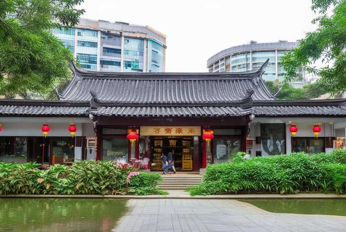 康美生活馆东莞地址 康美生活馆东莞地址查询