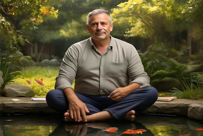 过一种平衡的生活什么意思 过一种平衡的生活什么意思啊