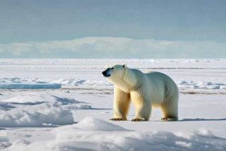 北极熊的生活环境和特点（北极熊的生活环境和特点是什么）