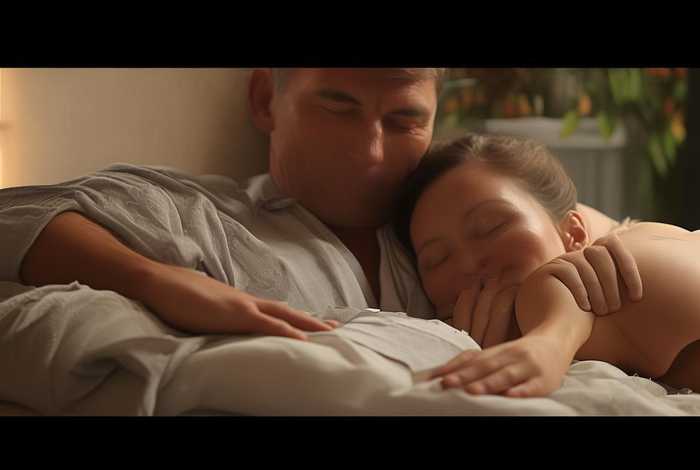 夫妻按摩法 夫妻按摩壮阳法图解 夫妻按摩法 夫妻按摩壮阳法图解