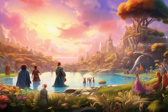 幻想朝西的生活（幻想朝西的生活在线观看）