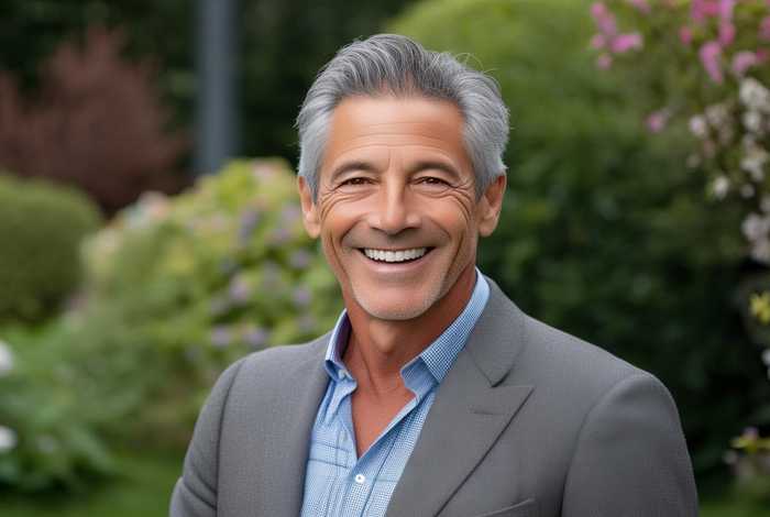 郝富申个人资料 郝富申个人资料多高