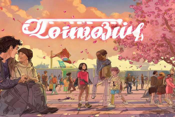 《另一种灿烂生活》电影 《另一种灿烂生活》电影在线观看