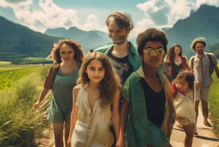 技术日产人车生活东风日产广告农夫山泉；东风日产人车生活广告语分析