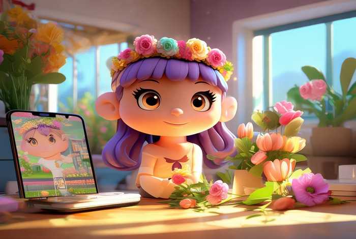 大头妹家居生活游戏手机版本 - 大头妹家居生活游戏手机版本最新