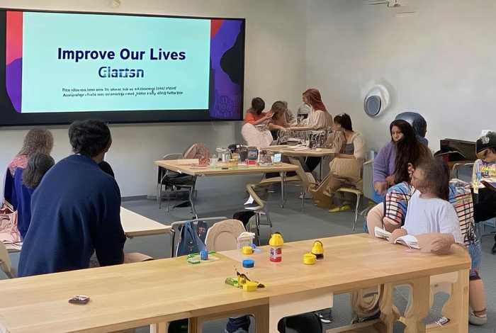 改善我们的生活英语（改善我们的生活英语翻译英语咋样读）