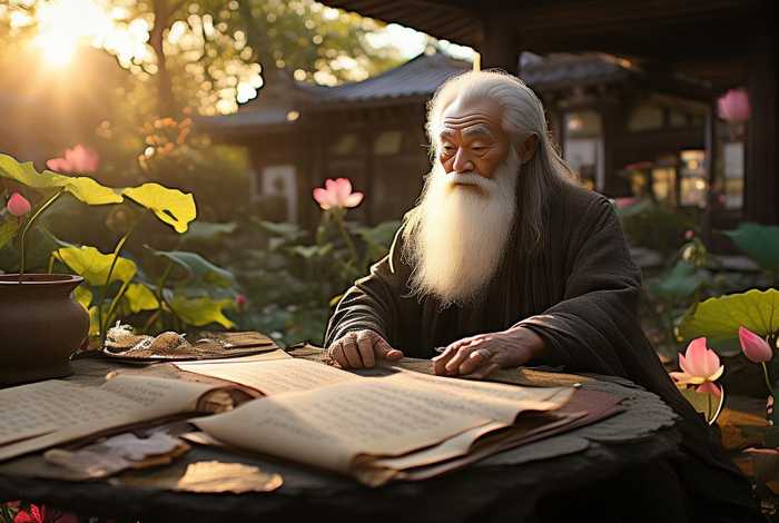 白居易晚年生活的诗有哪些，白居易晚年生活的诗有哪些呢