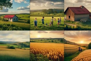 反映农村生活的电影 - 反映农村生活的电影歌曲连播