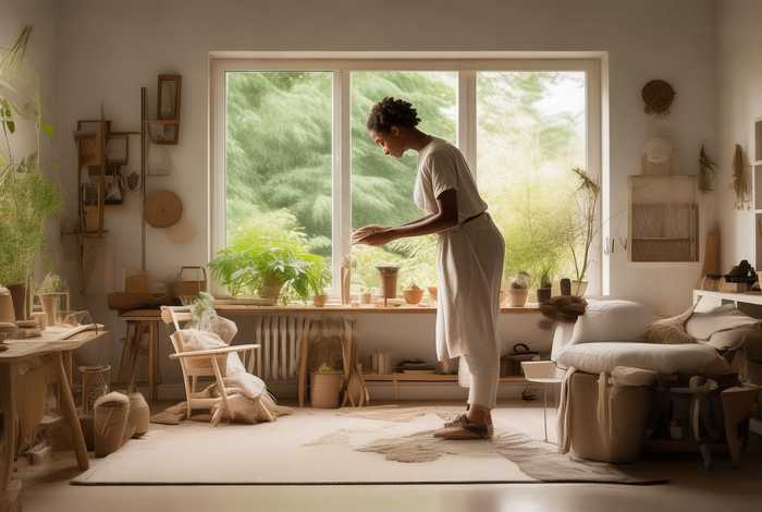 零垃圾的极简生活能带来什么改变 - 零垃圾的极简生活能带来什么改变呢