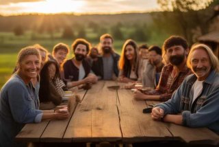 《向往的生活》嘉宾 《向往的生活》嘉宾是谁