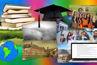 大学四年的生活收获了知识还可以写什么朋友圈说说（大学四年收获了什么作文120字）